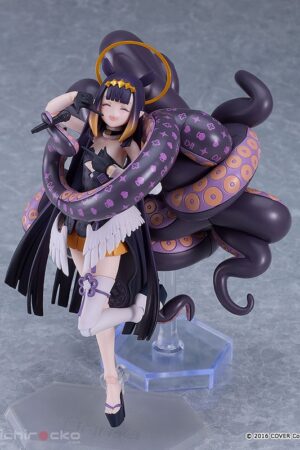 Figura figma Ninomae Ina'nis Hololive Max Factory Tienda Figuras Anime Chile