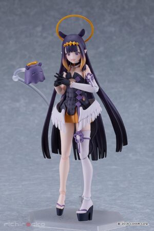 Figura figma Ninomae Ina'nis Hololive Max Factory Tienda Figuras Anime Chile