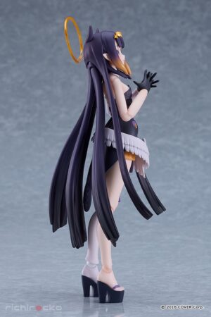 Figura figma Ninomae Ina'nis Hololive Max Factory Tienda Figuras Anime Chile