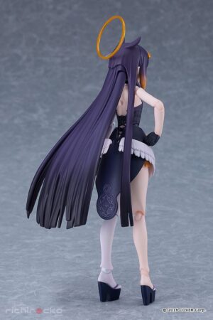 Figura figma Ninomae Ina'nis Hololive Max Factory Tienda Figuras Anime Chile