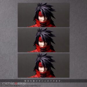 FIGURE-179240_09 Figura PLAY ARTS SHIN Vincent Valentine Final Fantasy VII Rebirth Square Enix Tienda Figuras Anime Chile