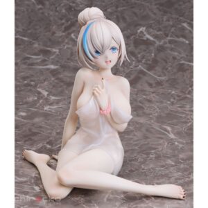 FIGURE-179272_07 Figura B-style TB (kind) Hot Spring Ver. Azur Lane FREEing Tienda Figuras Anime Chile