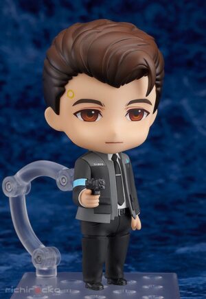 FIGURE-179306_03 Figura Nendoroid Connor Detroit: Become Human Good Smile Company Tienda Figuras Anime Chile