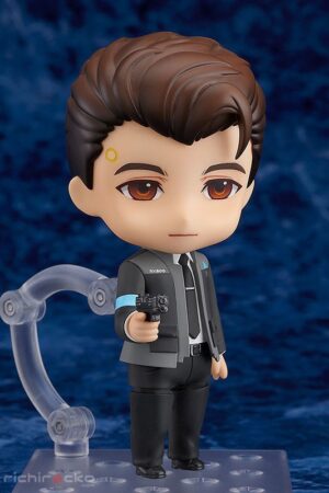 Figura Nendoroid Connor Detroit: Become Human Good Smile Company Tienda Figuras Anime Chile