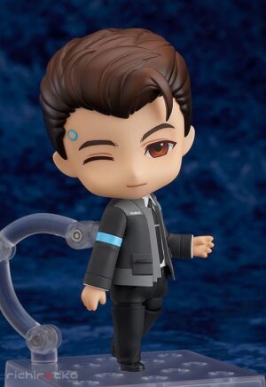 FIGURE-179306_04 Figura Nendoroid Connor Detroit: Become Human Good Smile Company Tienda Figuras Anime Chile