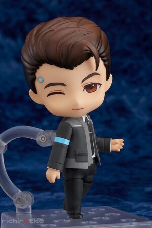 Figura Nendoroid Connor Detroit: Become Human Good Smile Company Tienda Figuras Anime Chile