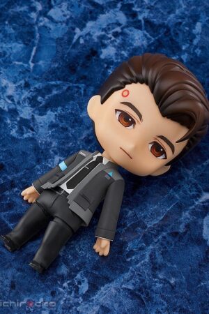 Figura Nendoroid Connor Detroit: Become Human Good Smile Company Tienda Figuras Anime Chile