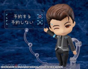 FIGURE-179306_07 Figura Nendoroid Connor Detroit: Become Human Good Smile Company Tienda Figuras Anime Chile