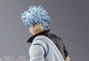 FIGURE-179351_07 Figura S.H.Figuarts Gintoki Sakata Gintama BANDAI SPIRITS Tienda Figuras Anime Chile