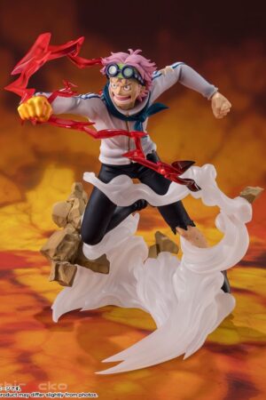 Figura Figuarts ZERO [Super Fierce Battle] Coby -Honesty Impact- ONE PIECE BANDAI SPIRITS Tienda Figuras Anime Chile