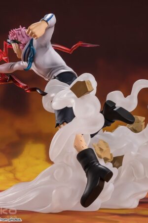 Figura Figuarts ZERO [Super Fierce Battle] Coby -Honesty Impact- ONE PIECE BANDAI SPIRITS Tienda Figuras Anime Chile