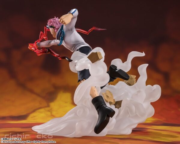 Figura Figuarts ZERO [Super Fierce Battle] Coby -Honesty Impact- ONE PIECE BANDAI SPIRITS Tienda Figuras Anime Chile