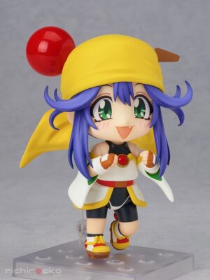 FIGURE-179399_03 Figura Nendoroid Lime Saber Marionette J Good Smile Company Tienda Figuras Anime Chile