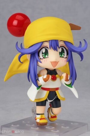 Figura Nendoroid Lime Saber Marionette J Good Smile Company Tienda Figuras Anime Chile