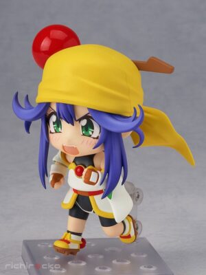 FIGURE-179399_04 Figura Nendoroid Lime Saber Marionette J Good Smile Company Tienda Figuras Anime Chile