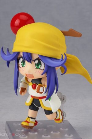 Figura Nendoroid Lime Saber Marionette J Good Smile Company Tienda Figuras Anime Chile