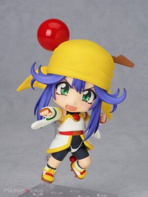 FIGURE-179399_05 Figura Nendoroid Lime Saber Marionette J Good Smile Company Tienda Figuras Anime Chile