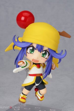 Figura Nendoroid Lime Saber Marionette J Good Smile Company Tienda Figuras Anime Chile