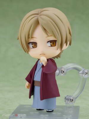 FIGURE-179401_03 Figura Nendoroid Takashi Natsume & Nyanko Sensei Traditional Clothing Ver Natsume Yuujinchou Good Smile Company Tienda Figuras Anime Chile