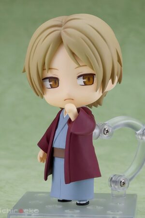 Figura Nendoroid Takashi Natsume & Nyanko Sensei Traditional Clothing Ver Natsume Yuujinchou Good Smile Company Tienda Figuras Anime Chile