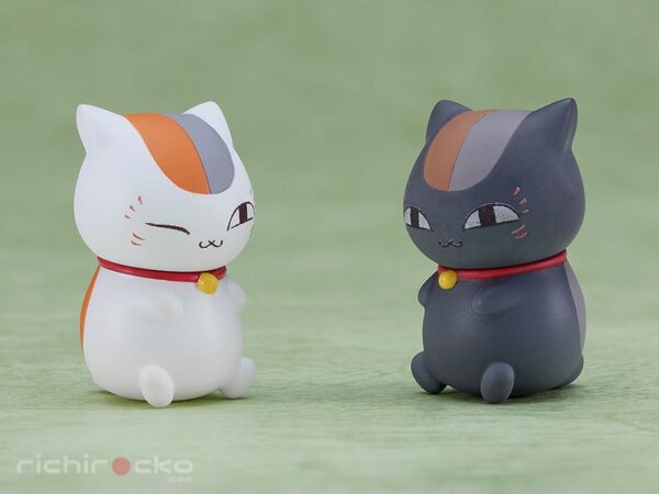 Figura Nendoroid Takashi Natsume & Nyanko Sensei Traditional Clothing Ver Natsume Yuujinchou Good Smile Company Tienda Figuras Anime Chile