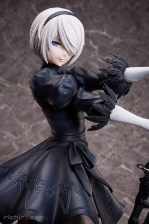 Figura 2B (YoRHa No.2 Type B) 1/4 NieR:Automata Ver1.1a FREEing Tienda Figuras Anime Chile