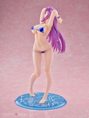 Figura Rena Fukami -Metallic Blue ver.- 1/6 Grisaia Phantom Trigger OrchidSeed Tienda Figuras Anime Chile