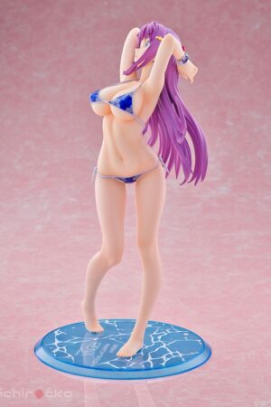 Figura Rena Fukami -Metallic Blue ver.- 1/6 Grisaia Phantom Trigger OrchidSeed Tienda Figuras Anime Chile