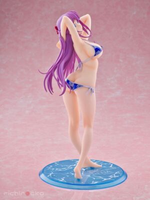 Figura Rena Fukami -Metallic Blue ver.- 1/6 Grisaia Phantom Trigger OrchidSeed Tienda Figuras Anime Chile