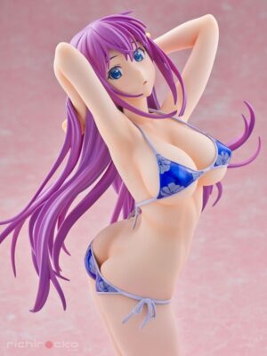 Figura Rena Fukami -Metallic Blue ver.- 1/6 Grisaia Phantom Trigger OrchidSeed Tienda Figuras Anime Chile