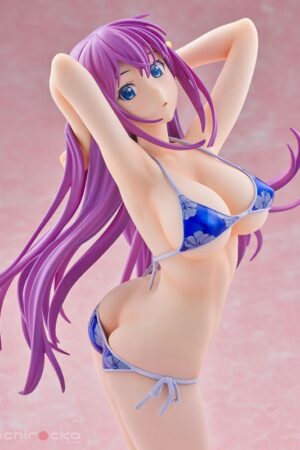 Figura Rena Fukami -Metallic Blue ver.- 1/6 Grisaia Phantom Trigger OrchidSeed Tienda Figuras Anime Chile