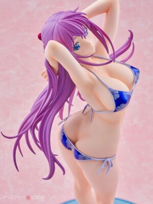 Figura Rena Fukami -Metallic Blue ver.- 1/6 Grisaia Phantom Trigger OrchidSeed Tienda Figuras Anime Chile