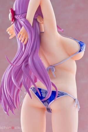 Figura Rena Fukami -Metallic Blue ver.- 1/6 Grisaia Phantom Trigger OrchidSeed Tienda Figuras Anime Chile