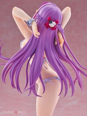 Figura Rena Fukami -Metallic Blue ver.- 1/6 Grisaia Phantom Trigger OrchidSeed Tienda Figuras Anime Chile
