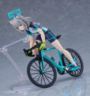 Figura figma Sunaookami Shiroko (Cycling) DX Edition Blue Archive Max Factory Tienda Figuras Anime Chile