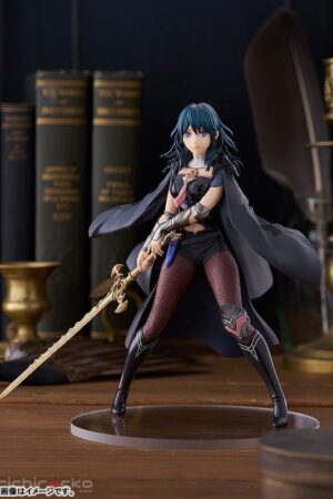 Figura POP UP PARADE Byleth (Female) Fire Emblem: Three Houses Good Smile Company Tienda Figuras Anime Chile