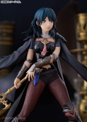 FIGURE-179644_03 Figura POP UP PARADE Byleth (Female) Fire Emblem: Three Houses Good Smile Company Tienda Figuras Anime Chile