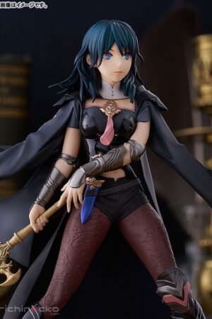 Figura POP UP PARADE Byleth (Female) Fire Emblem: Three Houses Good Smile Company Tienda Figuras Anime Chile