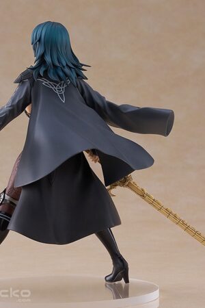 Figura POP UP PARADE Byleth (Female) Fire Emblem: Three Houses Good Smile Company Tienda Figuras Anime Chile