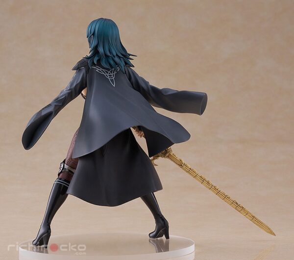 Figura POP UP PARADE Byleth (Female) Fire Emblem: Three Houses Good Smile Company Tienda Figuras Anime Chile