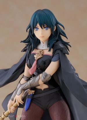 FIGURE-179644_06 Figura POP UP PARADE Byleth (Female) Fire Emblem: Three Houses Good Smile Company Tienda Figuras Anime Chile