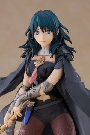 Figura POP UP PARADE Byleth (Female) Fire Emblem: Three Houses Good Smile Company Tienda Figuras Anime Chile