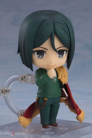 Figura Nendoroid Caster/Zhuge Liang Fate/Grand Order Orange Rouge Tienda Figuras Anime Chile