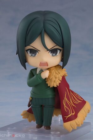 Figura Nendoroid Caster/Zhuge Liang Fate/Grand Order Orange Rouge Tienda Figuras Anime Chile