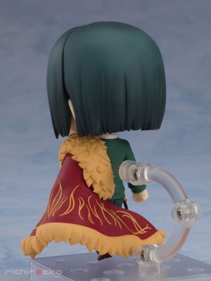 FIGURE-179646_06 Figura Nendoroid Caster/Zhuge Liang Fate/Grand Order Orange Rouge Tienda Figuras Anime Chile