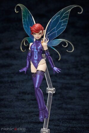 Figura figma Shin Megami Tensei Pixie FREEing Tienda Figuras Anime Chile