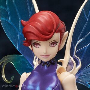 FIGURE-179649_04 Figura figma Shin Megami Tensei Pixie FREEing Tienda Figuras Anime Chile
