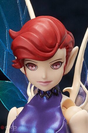 Figura figma Shin Megami Tensei Pixie FREEing Tienda Figuras Anime Chile