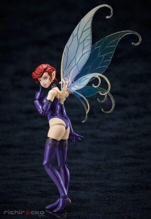FIGURE-179649_05 Figura figma Shin Megami Tensei Pixie FREEing Tienda Figuras Anime Chile
