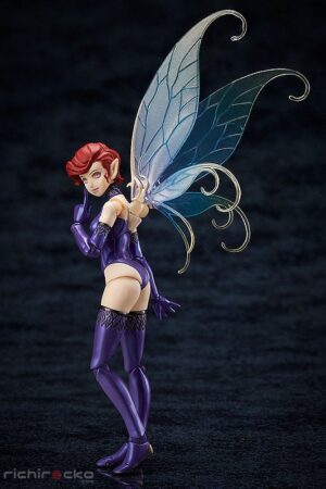 Figura figma Shin Megami Tensei Pixie FREEing Tienda Figuras Anime Chile